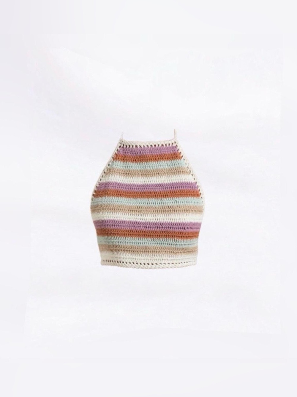 3 for $25 : dance & marvel ⋆ crochet halter top